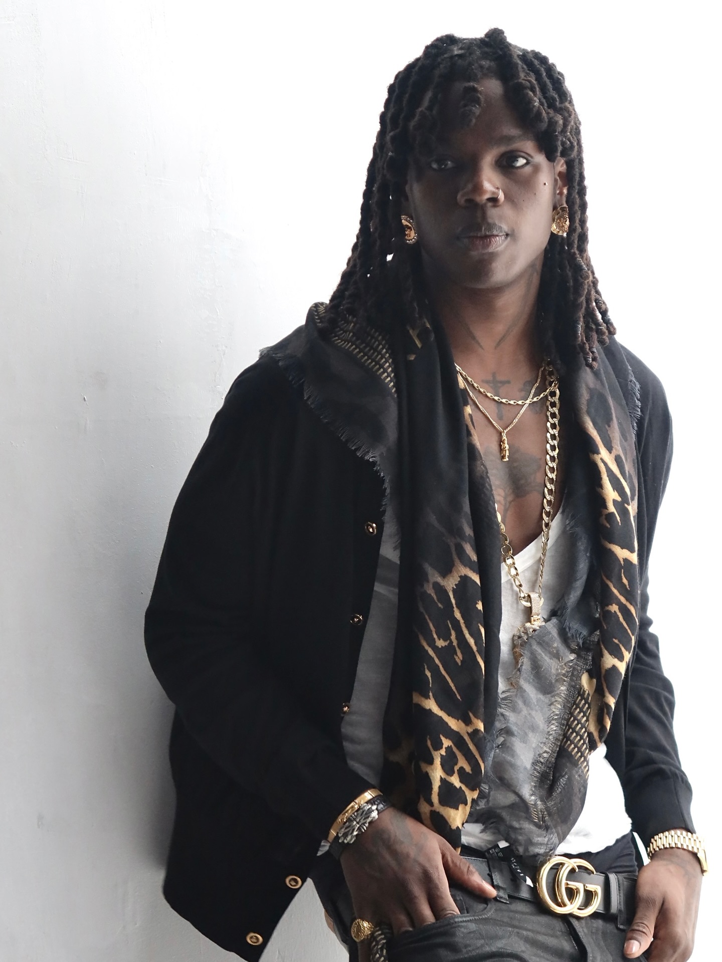 Rema's World Has Always Been on Its Own Frequency
